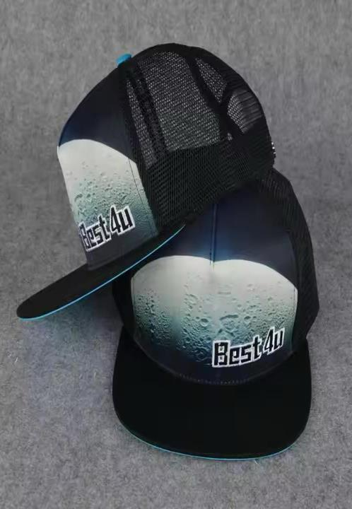 Snapback Sports Caps and Hats Wholesale from Expert  China Cap Manufacturer