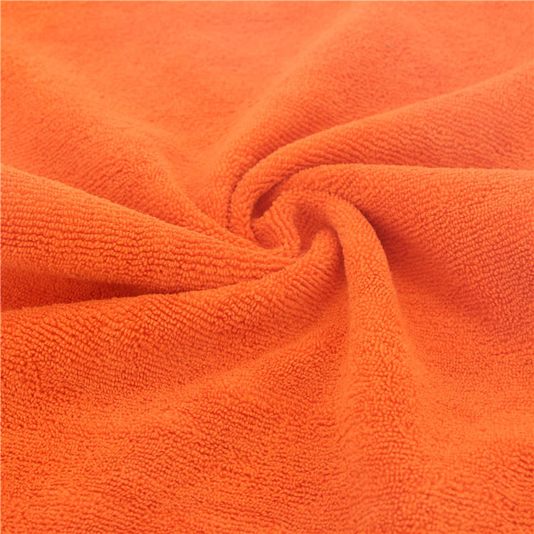 Cleaning supplies household cleaning product microfiber cleaning cloth