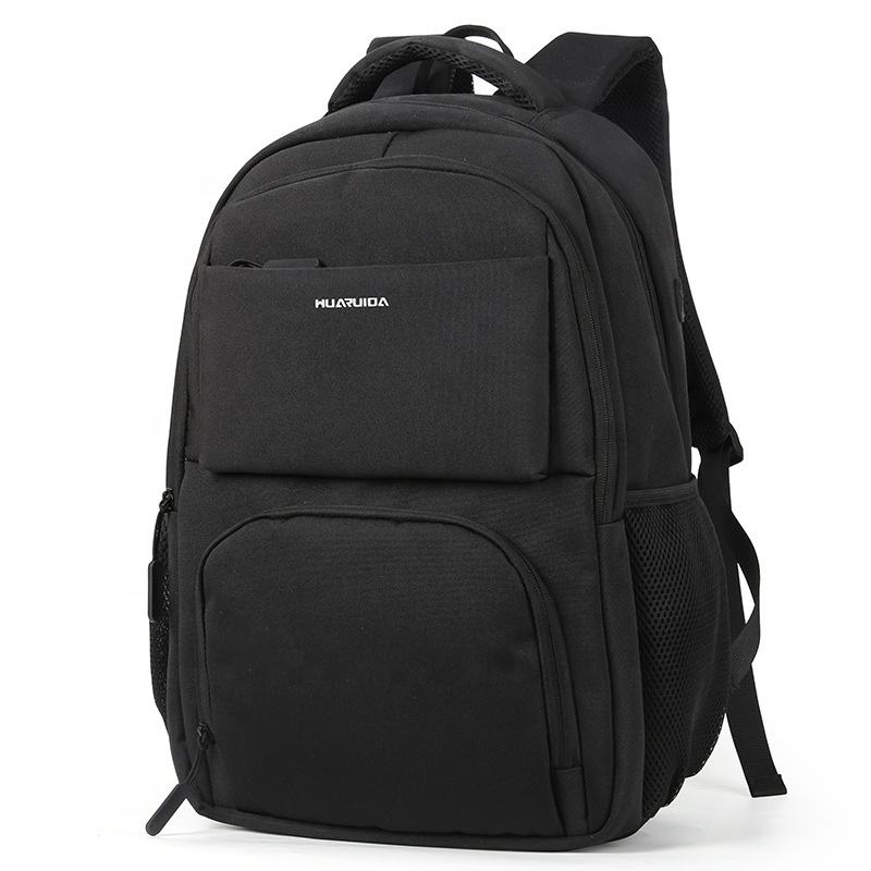 Travel Business Backpack Bag Mens Extendable Laptop Backpack