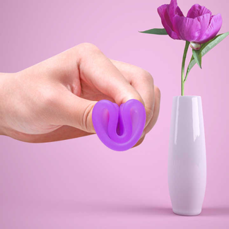 Medical Silicone Period Cup Menstrual Cups