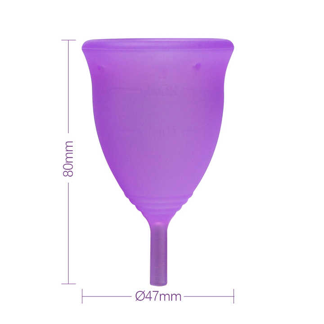 Medical Silicone Period Cup Menstrual Cups