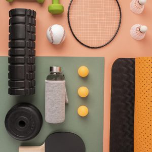 Fitness & Exercise products