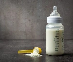 Baby Formula