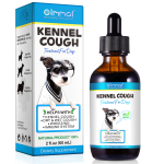 Dogs Health Allergy Relief Immune Supplement for Dry and Wet Cough Wheezing Treatment Dropper