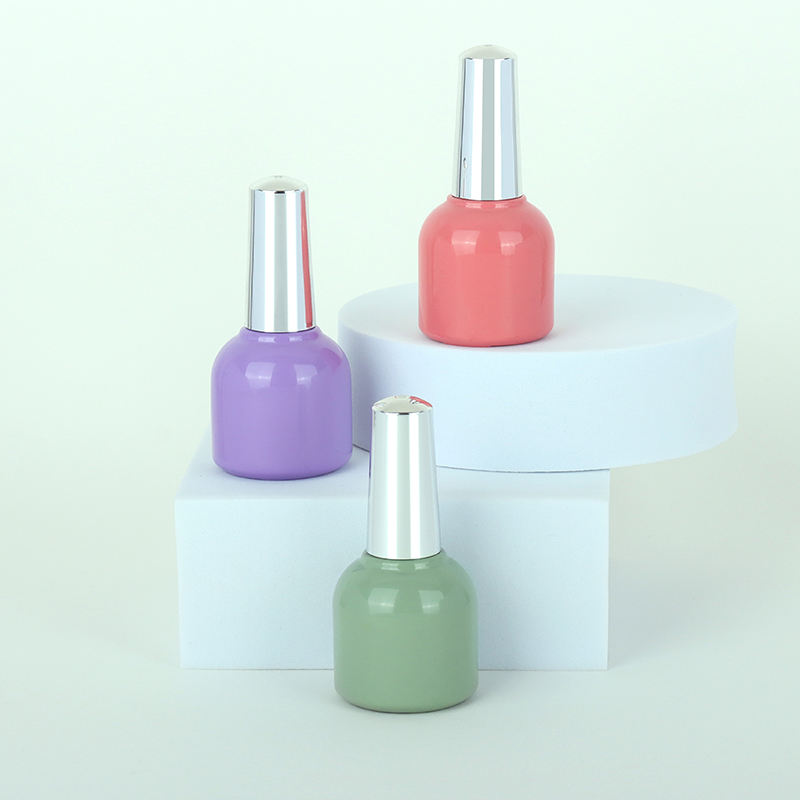 Nail Polish Bottle High Quality Nail Polish Bottle