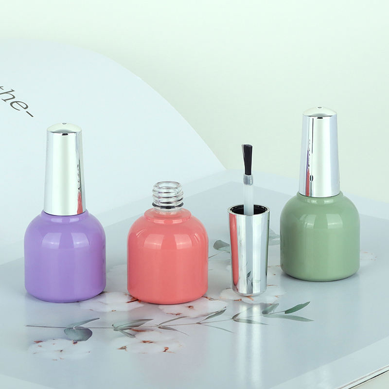 Nail Polish Bottle High Quality Nail Polish Bottle