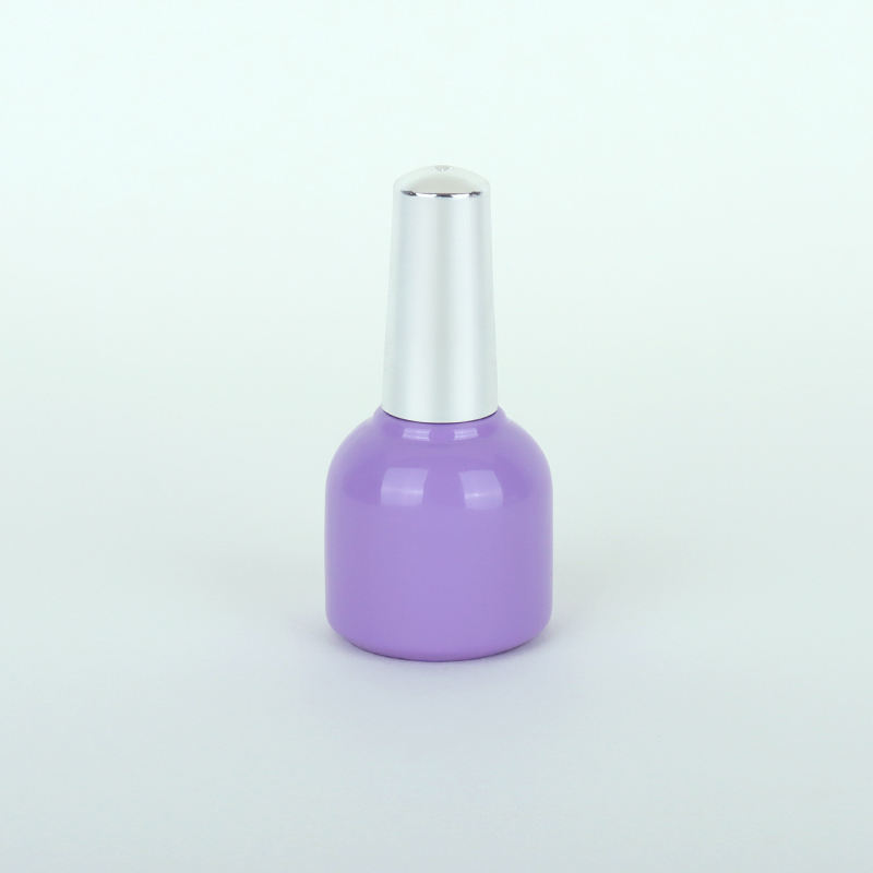 Nail Polish Bottle High Quality Nail Polish Bottle