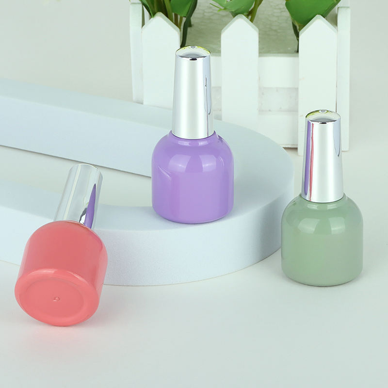 Nail Polish Bottle High Quality Nail Polish Bottle