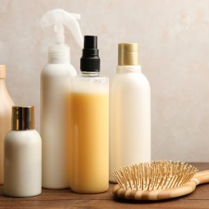 Haircare Products