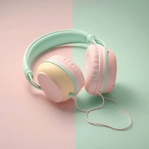 Headphones