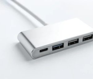 USB Hubs