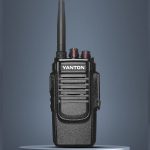 Long Range Ham 2 Way Radio Communication Device 10W Wireless Radio