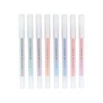 Stable quality honyal refill Japan erasable technology pen for stationery set