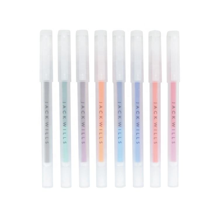 Stable quality honyal refill Japan erasable technology pen for stationery set