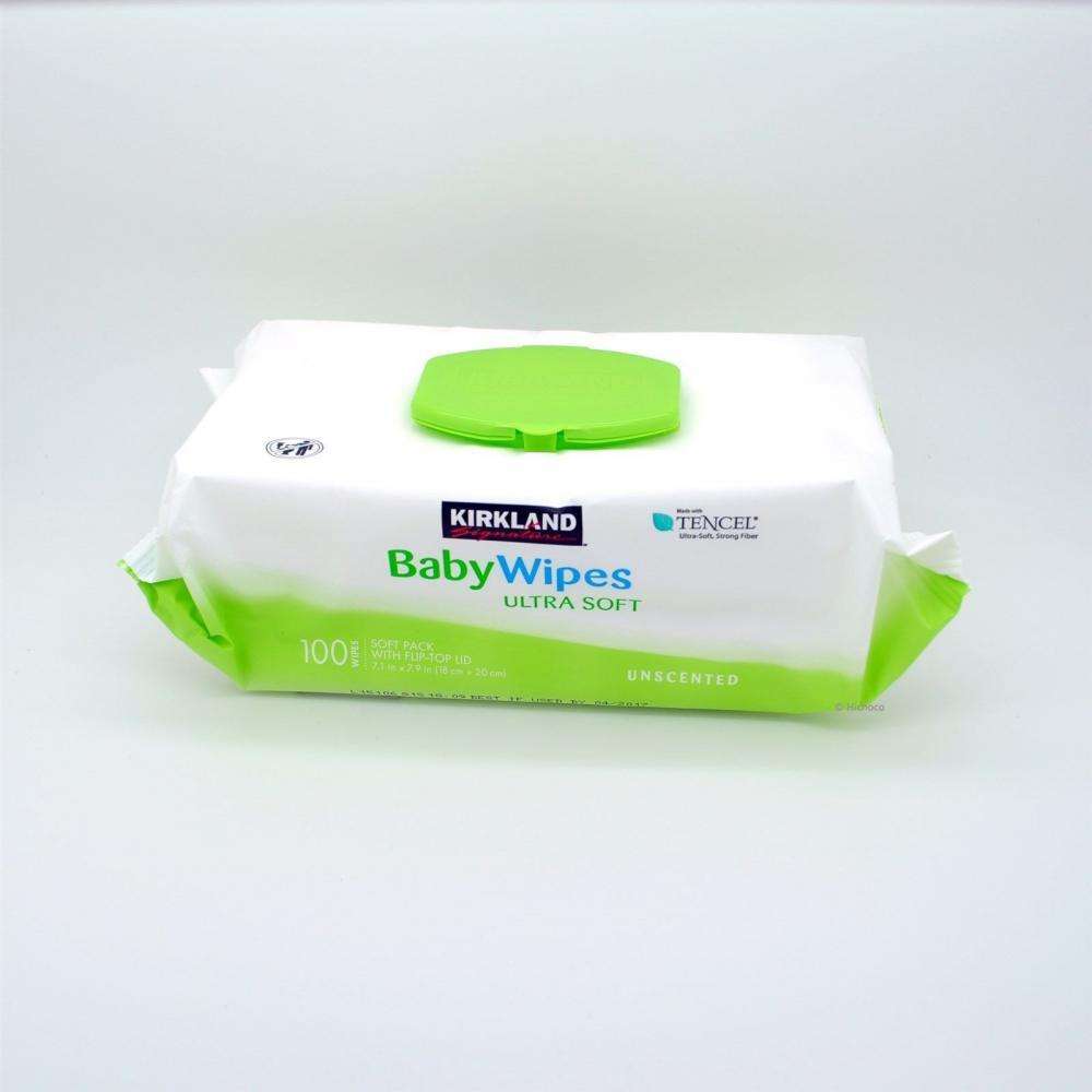 OEM WholesaBaby tender Wipes Free Alcohol Baby powder Fragrance