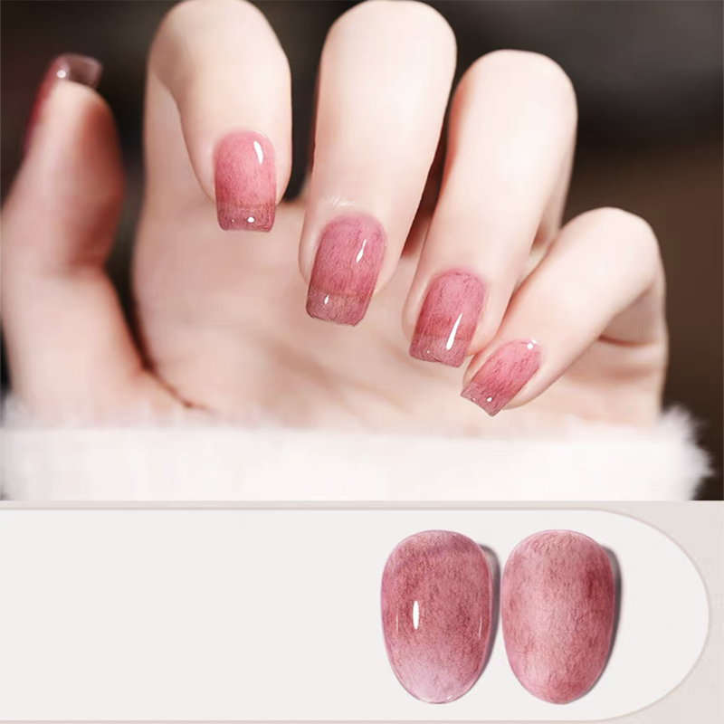 Healthy Formula OEM/ ODM  gel nail polish