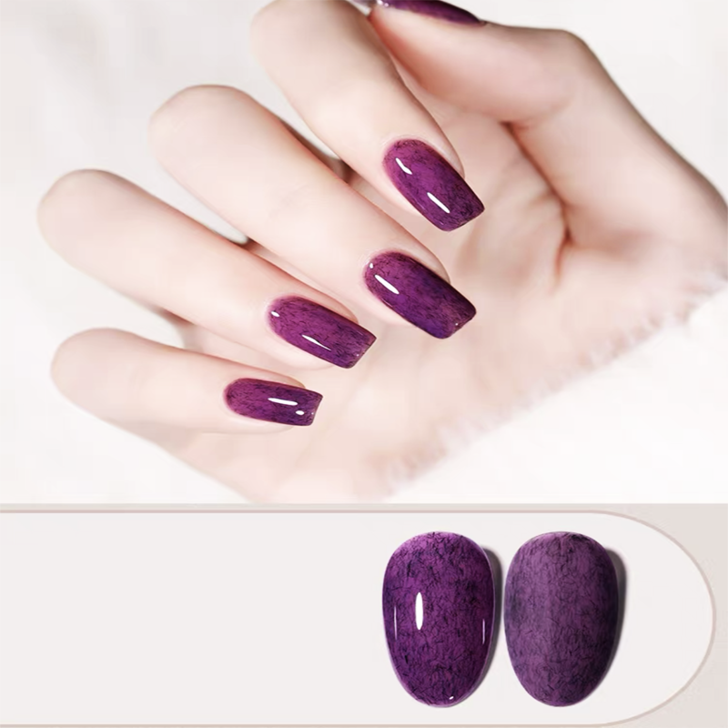 Healthy Formula OEM/ ODM  gel nail polish