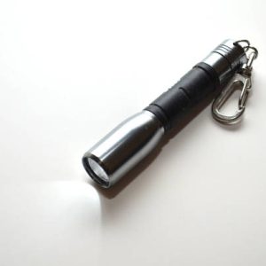 Keychain Flashlights