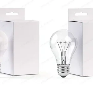 Light bulbs