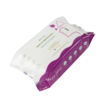 Organic Skin Care ultra soft Natural Feminine Wipes Private Label makeup remover wet wipes feminine wipes