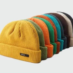 Winter Beanies hats with Cozy Headwear for  Men and Women