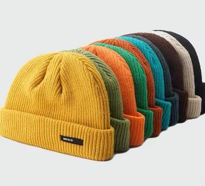 Winter Beanies hats with Cozy Headwear for  Men and Women