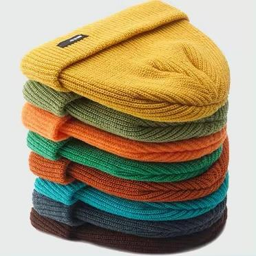 Winter Beanies hats with Cozy Headwear for  Men and Women