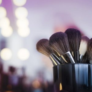 Makeup Brushes