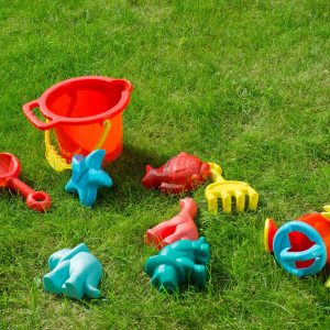 Outdoor Toys