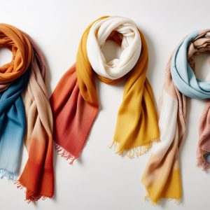 Scarves