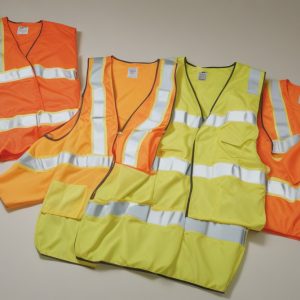 Reflective Vests