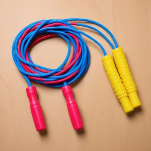 Skipping Ropes