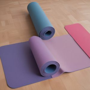 Yoga Mats