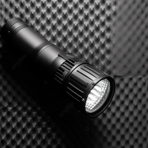 LED Flashlights