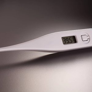 Digital Thermometers