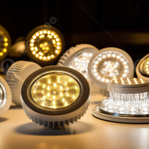 LED lights