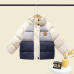 Winter Children Clothing Coat Jacket Girls Long Sleeve Clothes Girl Children Kids Down Coats