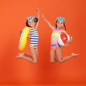 Kids Swimwear