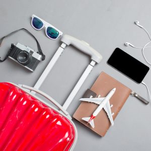 Travel Accessories