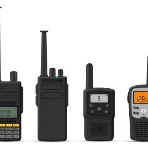 Walkie-Talkies