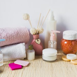 Women's Personal Care Products