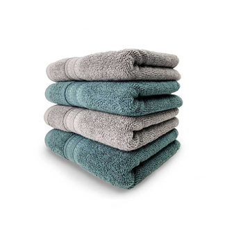 Hotel Big Cotton Soft Bath Towel