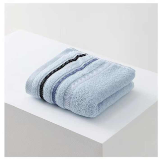 Cotton Premium Towels, Soft Cotton Towel, Solid