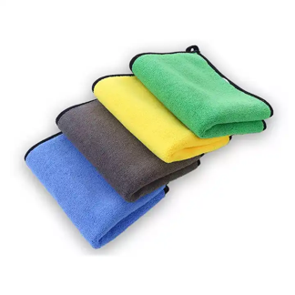 Super Absorbent Wash microfiber towel car cleaning towel microfiber towel