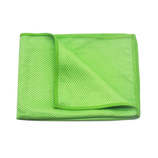 Microfiber Towel Clean Cloth  Care Towels and Window Glass Polishing Rags Microfiber Fish Scale Cleaning Cloth Car Kitchen