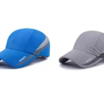 Men’s & Women’s Featherlight Cap Adjustable & Lightweight  Hats