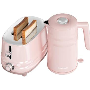 Electric kettle & toaster sandwich maker toaster bread toaster 2 slice