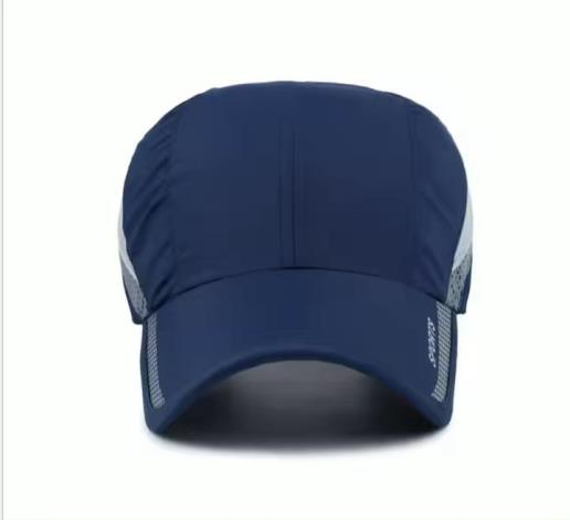 Men's & Women's Featherlight Cap Adjustable & Lightweight  Hats