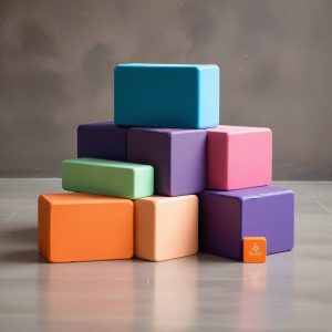 Yoga Blocks