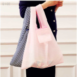 Large Capacity Reusable Foldable Shopping Bag